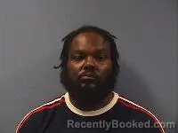 Mugshot of Willie L Davis-Cooper booked in Erie County, Ohio on July 19, 2026