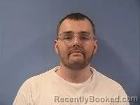 Mugshot of James A Martin