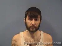 Mugshot of Ryan L Conley