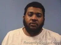 Mugshot of John H Hood