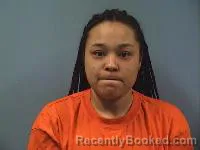 Mugshot of Deanna L Kennedy