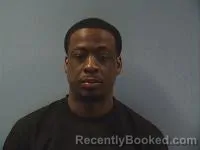 Mugshot of Christopher D Miller