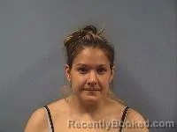 Booking photo from Erie County, Ohio