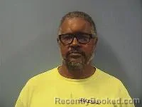 Mugshot of Gregory Hargrove Jr booked in Erie County, Ohio on May 28, 2026