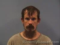 Mugshot of Donald L Griffin Jr booked in Erie County, Ohio on August 31, 2026