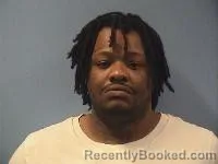 Mugshot of Devon King booked in Erie County, Ohio on March 17, 2026