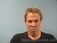 Mugshot of Michael Royster booked in Erie County, Ohio on September 8, 2026