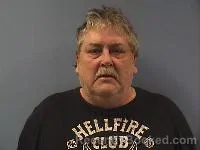 Mugshot of Montee Prieur