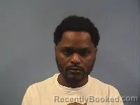 Mugshot of Mufasa Khalid Sariyah Yusef Young