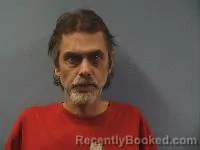 Mugshot of Matthew S Wallace