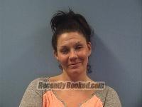 Booking photo from Erie County, Ohio