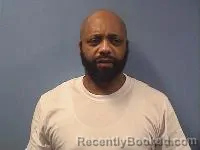 Mugshot of Tony L McKinney