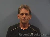 Mugshot of Charles J Giacopelli