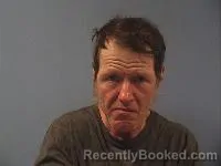 Booking photo from Erie County, Ohio