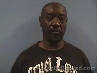 Mugshot of Donald M Trussell booked in Erie County, Ohio on September 11, 2026