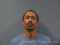 Mugshot of Maxin T Lash booked in Erie County, Ohio on March 10, 2026