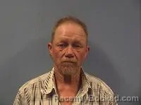 Mugshot of Hoyle Mitchell Terry booked in Erie County, Ohio on September 17, 2026