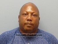 Booking photo from Erie County, Ohio