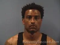 Mugshot of Jesse M Rankins booked in Erie County, Ohio on September 14, 2026