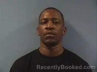 Mugshot of Cecil Bradley Steele Jr booked in Erie County, Ohio on July 5, 2026