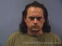 Mugshot of Anthony A Loretta