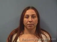 Booking photo from Erie County, Ohio