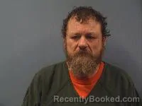 Mugshot of Joseph A Bowles