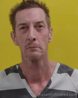 Mugshot of RONALD ERIC SULLIVAN