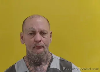 Mugshot of TROY WILLIAM LUTZ