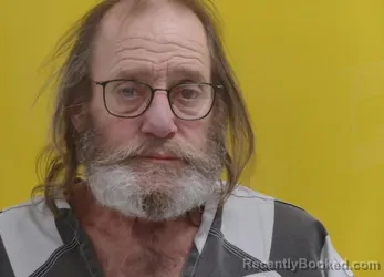 Mugshot of MICHAEL R GORDON