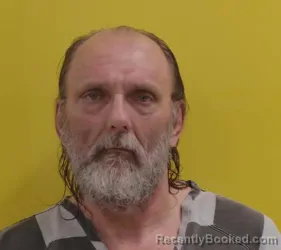 Mugshot of NEIL ADDISON MORGAN booked in Fairfield County, Ohio on March 30, 2026