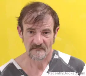 Mugshot of JAMES DAVID NORTH