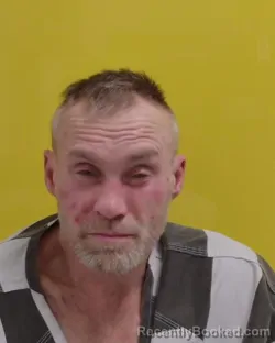 Mugshot of TROY EVELAND