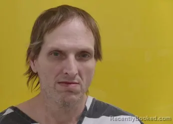 Mugshot of SHANE ALLEN MILLISER