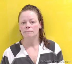 Mugshot of ANNA MICHELLE PRICE