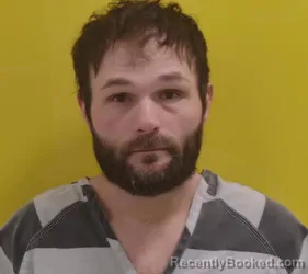 Mugshot of WILLIAM ANDREW HILDINGER