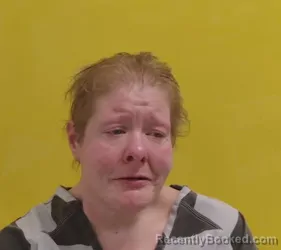 Mugshot of JANELLE ANN DEEM