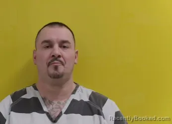 Mugshot of JAMES AARON NORRIS