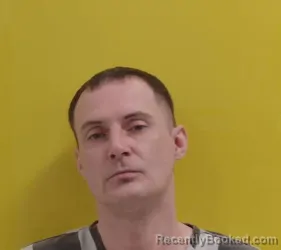 Mugshot of BENJAMIN RAY COLER