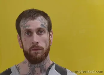 Mugshot of KEVIN LEROY CARPENTER