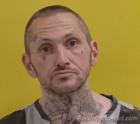 Mugshot of JARROD MILES