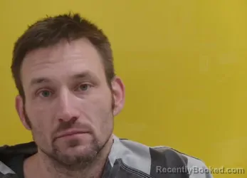 Mugshot of KYLE J MCKENZIE