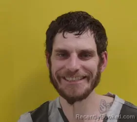 Mugshot of JOSEPH OLIVER BIGERTON