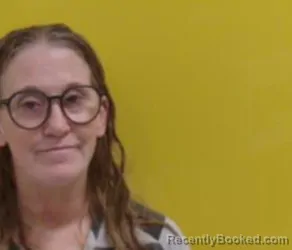 Mugshot of CILEY A CONRAD