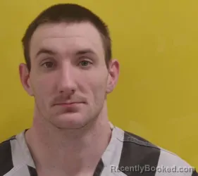 Mugshot of ANTHONY CHURCHHEUS