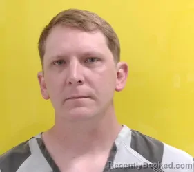 Mugshot of EREK TRACY CHAPMAN booked in Fairfield County, Ohio on July 6, 2026
