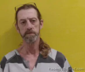 Mugshot of KEVIN JAMES GRIFFITH