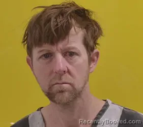 Mugshot of DONALD JOSEPH FEATHEROFF