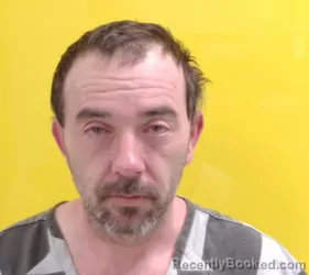 Mugshot of WILLIAM LUKE SCANLAN