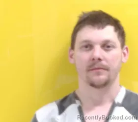 Mugshot of MIFFLIN ALLEN MANLEY